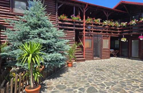 Turda House | Casa Baciu