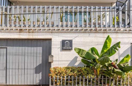 Papare Apartment | Casa Bacoba