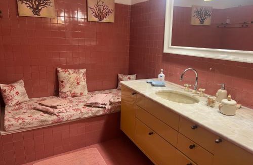 Canneto House | Casa Bacot