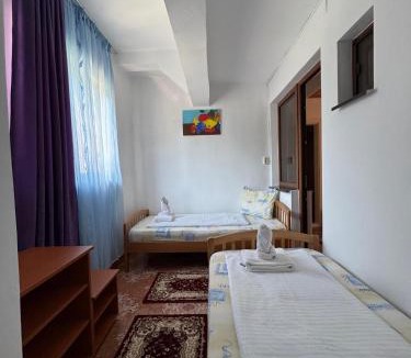 Venus Villa | Casa Badea Tinica