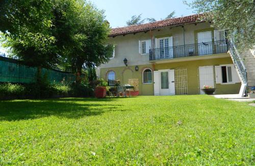 Diano d'Alba House | Casa Badinot