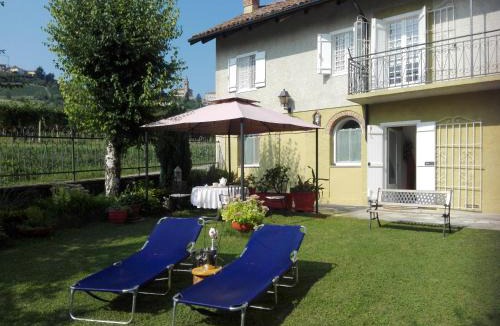 Diano d'Alba House | Casa Badinot