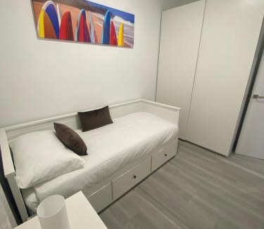 Ingenio Apartment | Casa BagaCera "Baga"