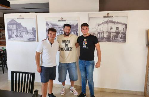 Baia Mare House | Casa Baimareana