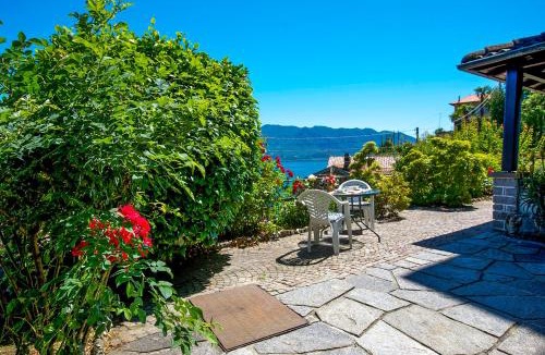 Barbe Superiore Apartment | Casa Baita Flavia
