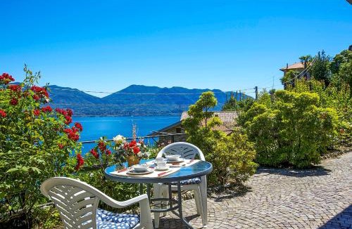Barbe Superiore Apartment | Casa Baita Flavia