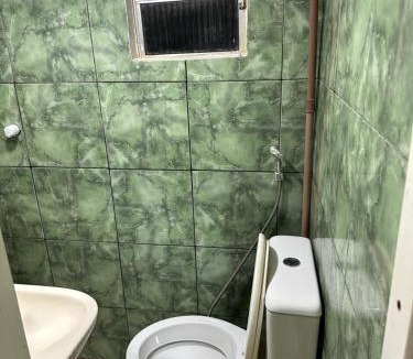 Ubajara House | Casa baixinha