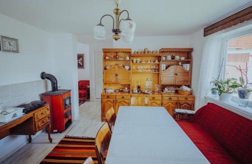 Scorteni Cabin | Casa Bajora