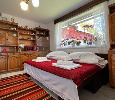 Scorteni Cabin | Casa Bajora