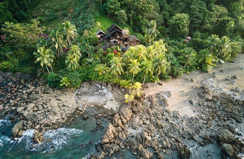 Nuqui Hotel | Casa Balae