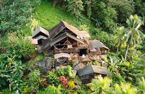 Nuqui Hotel | Casa Balae
