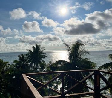Nuqui Hotel | Casa Balae
