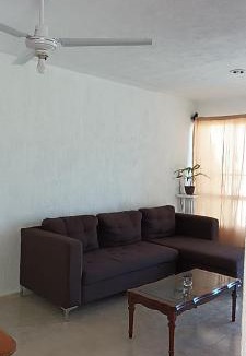 Merida House | casa Balam