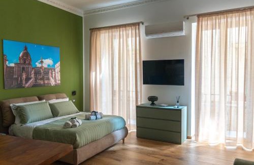 Castellammare Vucciria Apartment | Casa Balarm