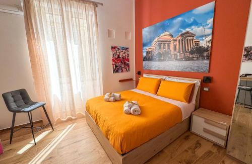 Castellammare Vucciria Apartment | Casa Balarm