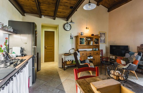 Sant'Agata Li Battiati Villa | Casa Balatella con piscina by Wonderful Italy