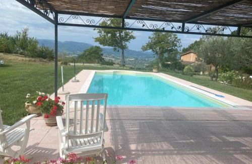 Matelica House | Casa Baldoni