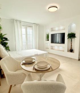 Brie-Comte-Robert Apartment | Casa Bali centre ville