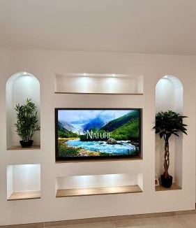Brie-Comte-Robert Apartment | Casa Bali centre ville