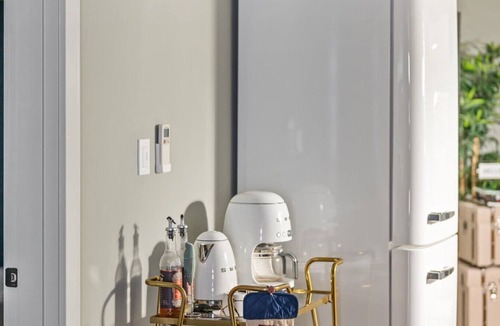 Whittier Heights House | Casa Ballard -Mid-Century Modern Guesthouse