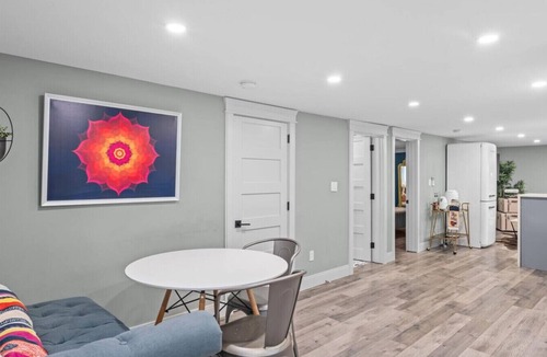 Whittier Heights House | Casa Ballard -Mid-Century Modern Guesthouse