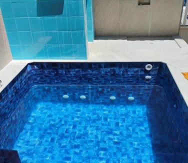 Balneario Arpoador House | Casa Balneário Arpoador