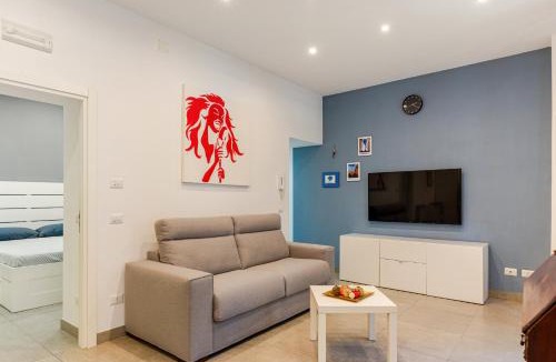 Bagnoli Apartment | Casa Balneolis