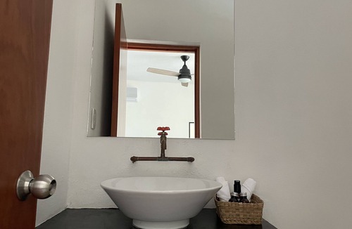 El Cuyo Hotel | Casa Baloo