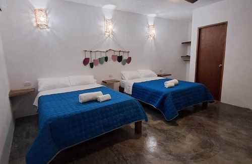 El Cuyo Hotel | Casa Baloo