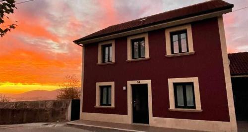 Ponteceso House | Casa Balsas