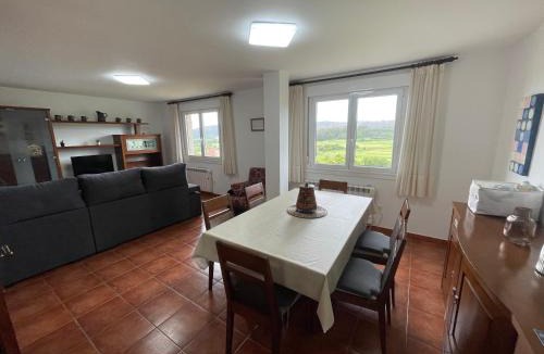 Ponteceso House | Casa Balsas