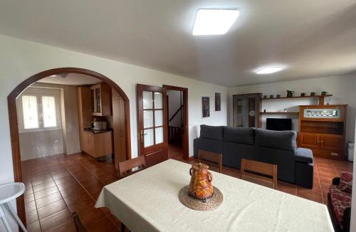 Ponteceso House | Casa Balsas