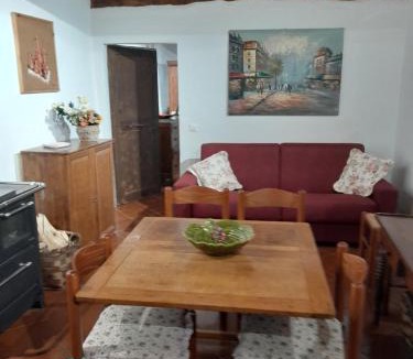 Tatti Apartment | CASA BAMBOO