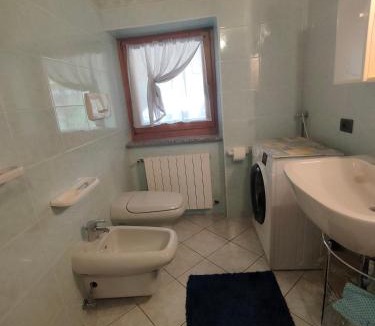 Cogolo Apartment | Casa Bamby - Cevedale