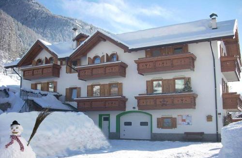 Cogolo Apartment | Casa Bamby