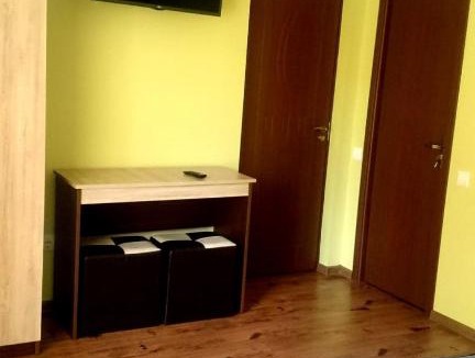 Baile Unu Mai House | Casa Banc