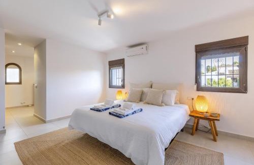 Ermita Villa | Casa Banyan