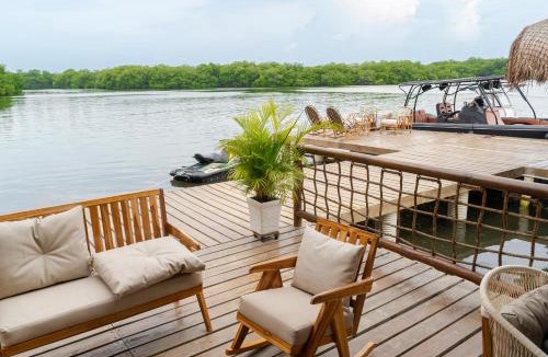 Baru Hotel | Casa Barú
