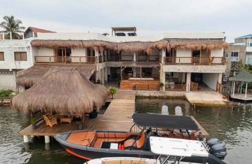 Baru Hotel | Casa Barú