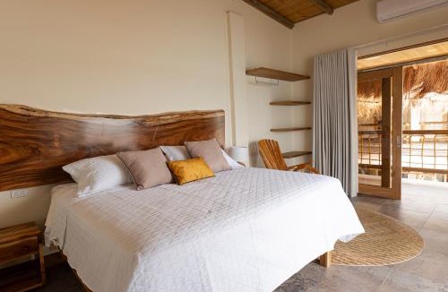 Baru Hotel | Casa Barú