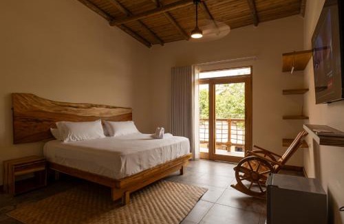 Baru Hotel | Casa Barú