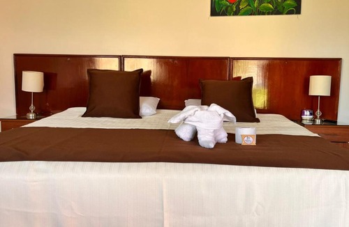 San Francisco de Asis Hotel | Casa Baraquel