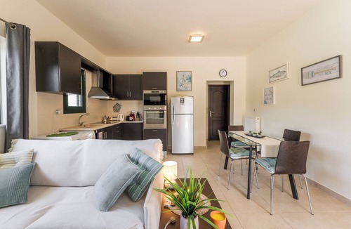 Stalos Apartment | Casa Barbara