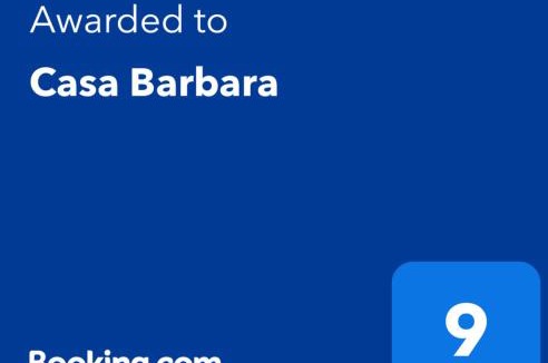 Old Town Bed & Breakfast | Casa Barbara