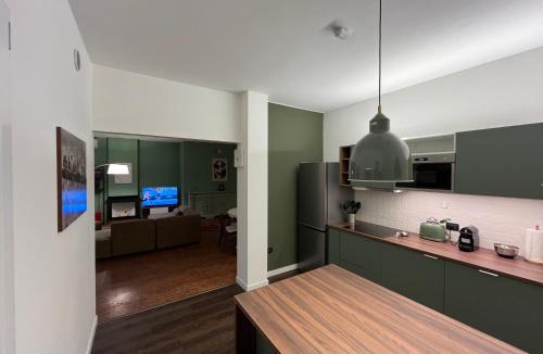 Sant'Agostino Villa | Casa Barbara