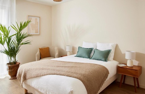 Saint-Roch Apartment | Casa Barbara Nice - Résidence Hôtelière