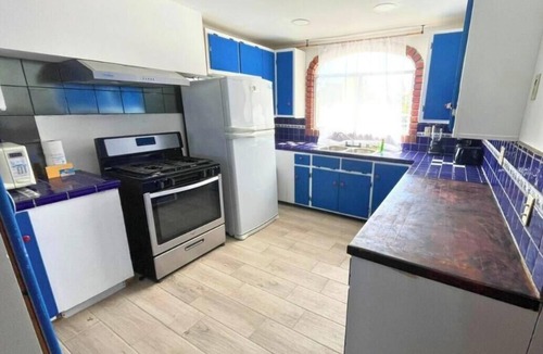 Villas de Las Palmas House | Casa Barber | San Felipe | 3BR/3BA | 2,200 sq ft | Sleeps 8