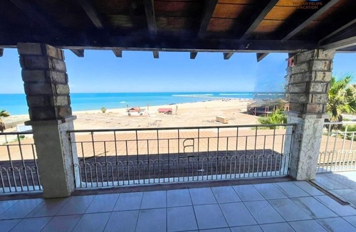 Villas de Las Palmas House | Casa Barber | San Felipe | 3BR/3BA | 2,200 sq ft | Sleeps 8