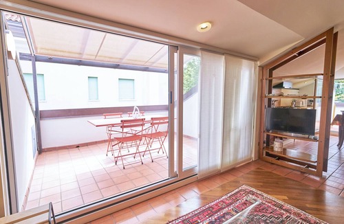 San Giuliano a Mare Apartment | Casa Barbiano - Two Bedroom Apartment, Sleeps 4