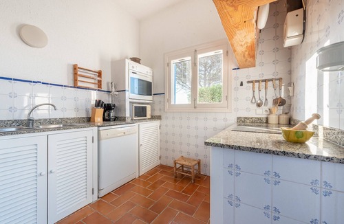 Cala Murada House | Casa Barca - Cala Murada